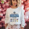 USC Trojans Women’s Basketball 2024 March Madness T Shirt
