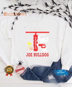 Ncaa Georgia Bulldogs Snoopy Dog Graphic Unisex T Shirt