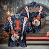 Chicago Bears NFL Hawaiian Shirt Sandals Aloha Shirt Chicago Bears NFL Hawaiian Shirt Sandals Aloha Shirt