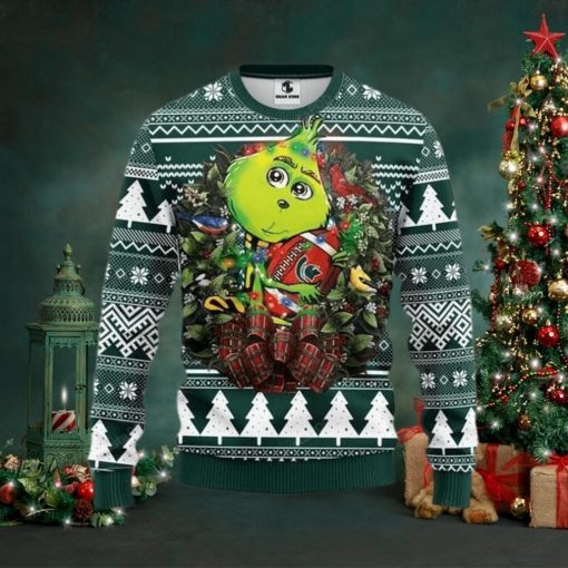 Ncaa Michigan State Spartans Grinch Hug Ugly Christmas Sweater, All Over Print Sweatshirt, Ugly Sweater, Christmas Sweaters, Hoodie, Sweater