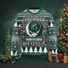 Ncaa Texas Longhorns Grateful Dead Ugly Christmas Sweater, All Over Print Sweatshirt, Ugly Sweater, Christmas Sweaters, Hoodie, Sweater