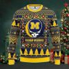 Thomas The Apostle Ugly Sweater