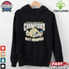 Official 2024 GHSA Football State Championships Helemet Shirt