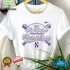 Florida State Seminoles 2023 ACC Softball Conference Tournament Champions T Shirt