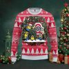Ncaa Texas Longhorns Ugly Christmas Sweater, All Over Print Sweatshirt, Ugly Sweater, Christmas Sweaters, Hoodie, Sweater