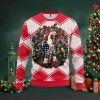 Florida State Seminoles Christmas Gift Ugly Christmas Sweater