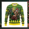 Oregon Sweater Superb Minions Oregon Ducks Gifts For Mens