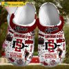 Ncaa Sdsu Aztecs Basketball Crocs