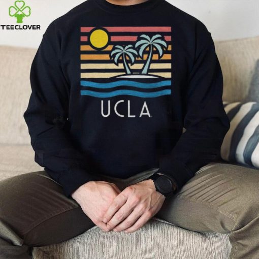 Ncaa Shop Ucla Bruins Victory Falls Shirt