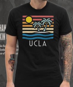 Ncaa Shop Ucla Bruins Victory Falls Shirt