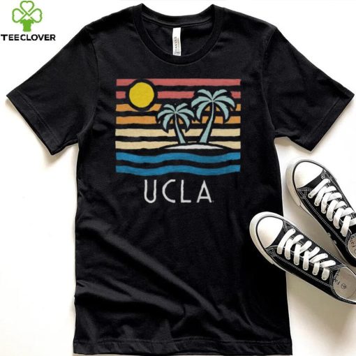 Ncaa Shop Ucla Bruins Victory Falls Shirt