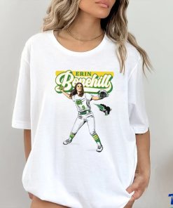 Ncaa Softball Erin Bonehill – T Shirt