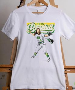 Ncaa Softball Erin Bonehill – T Shirt