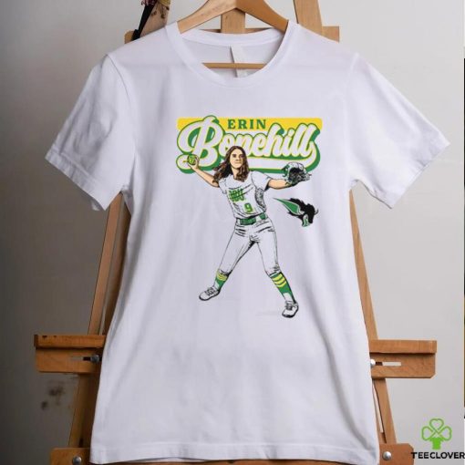 Ncaa Softball Erin Bonehill – T Shirt