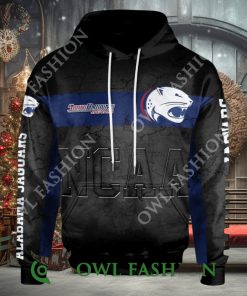 Ncaa South Alabama Jaguars Champion Legendary 2023 Printed Hoodie