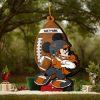 Cincinnati Bengals Ornaments, Mickey Mouse Christmas Decorations, Nfl Gift