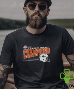 Ncaa Utsa Football 2023 Frisco Bowl Champions Helmet T shirt 1 Ncaa Utsa Football 2023 Frisco Bowl Champions Helmet T shirt