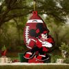 NFL San Francisco 49ers Sport Ornament