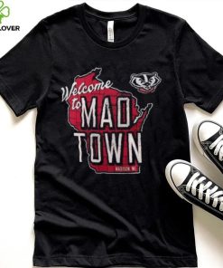 Ncaa Wisconsin Badgers Hometown Shirt 4 Ncaa Wisconsin Badgers Hometown Shirt
