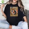 Whiskey Myers Uncle Chickens Stockyard Stampede T Shirt