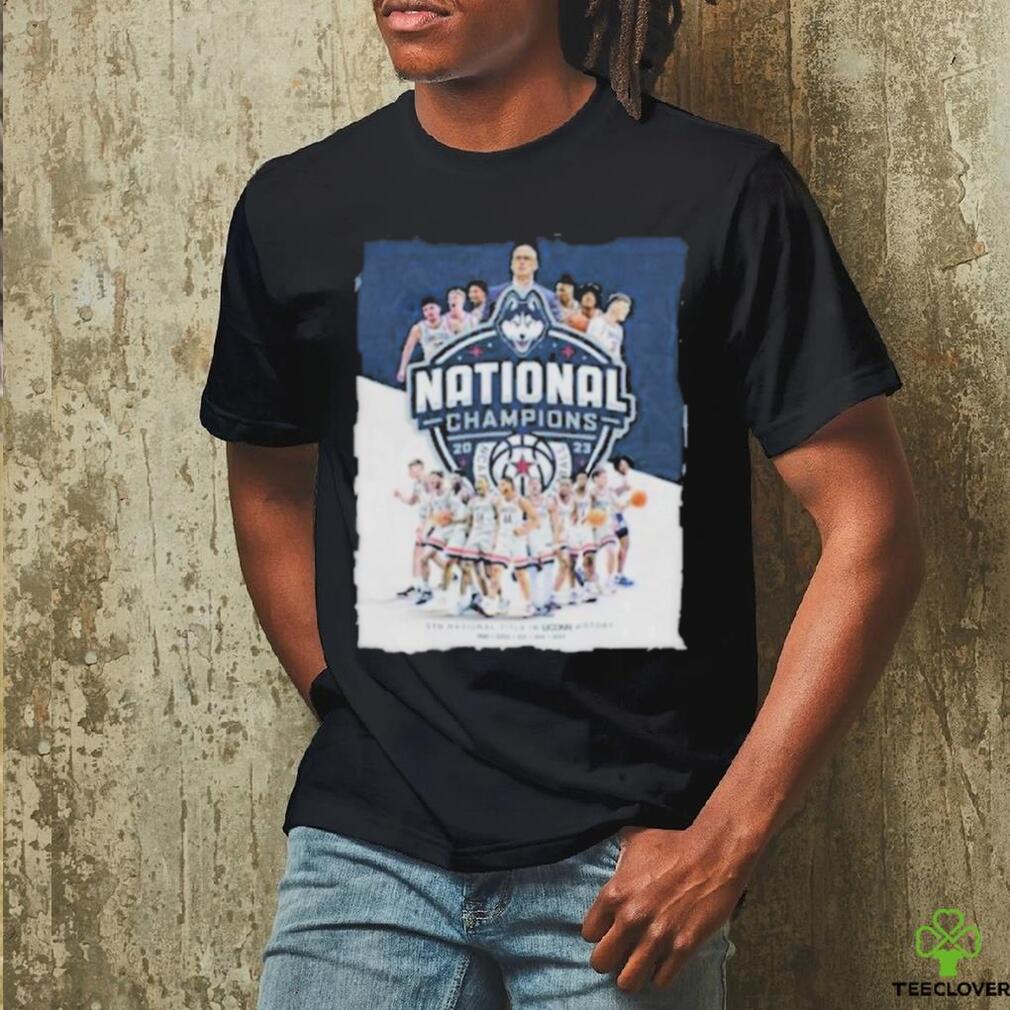 Ncaa march madness 2023 national champions all team t shirt