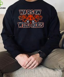 Ncaa michael curtis warsaw wild hog 2022 hoodie, sweater, longsleeve, shirt v-neck, t-shirt