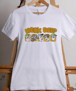 Nd Cartoon Band Shirt 2 Nd Cartoon Band Shirt