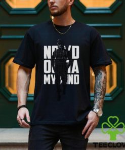 Nda'd Outta My Mind Youth shirt