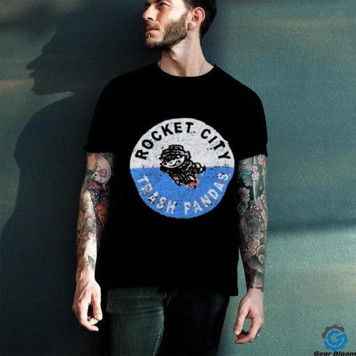 Ne Men’s S S Split Circle T shirt