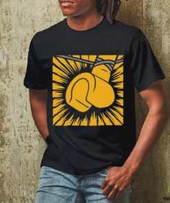 Neato Metallego T Shirt 2 Neato Metallego T Shirt