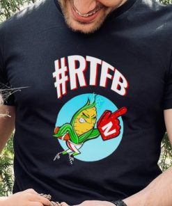 Nebraska Cobby corn RTFB shirt