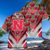 Nebraska Cornhuskers Summer Hawaiian Shirt And Shorts For Sports Fans This Season