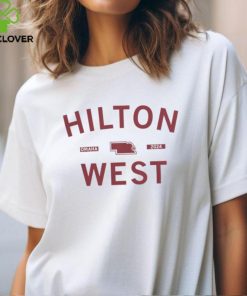 Nebraska Hilton West Omaha 2024 Shirt