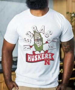 Nebraska Huskers Youth Hyperlocal Comfort Colors T hoodie, sweater, longsleeve, shirt v-neck, t-shirt