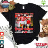 Dallas Cowboys rowdy 7 Eleven shirt