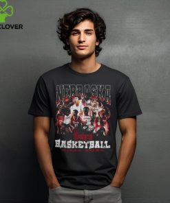 Nebraska Men's Basketball 2023 24 Team Tee hoodie, sweater, longsleeve, shirt v-neck, t-shirt
