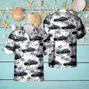 Tsubotsubo Pokemon Hawaiian Shirt And Short Combo Gift Beach
