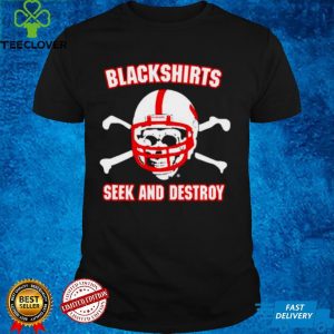 Nebraska blackhoodie, sweater, longsleeve, shirt v-neck, t-shirts seek and destroy hoodie, sweater, longsleeve, shirt v-neck, t-shirt