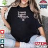 Native Women For Kamala Harris Tee Shirt
