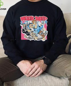 Neck Deep 2024 The Dumbstruck Dumbfk Tour shirt