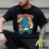 Republic of Cincinnati 513 logo shirt
