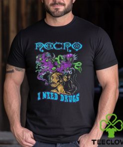 Necro Howie Crack Pipe Shirt 1 Necro Howie Crack Pipe Shirt