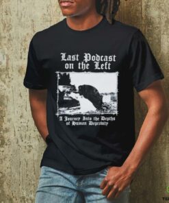 Necro Meta Shirt