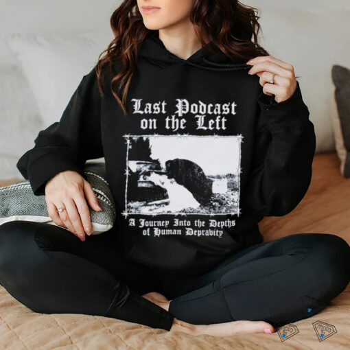 Necro Meta Shirt