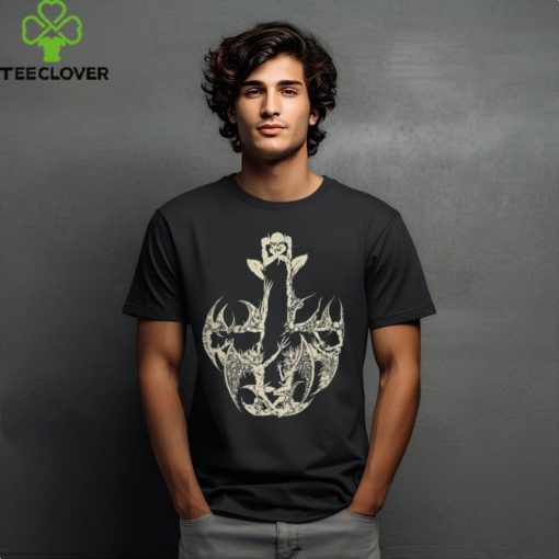 Necrot Merch Beast Shirts