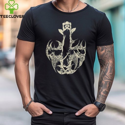 Necrot Merch Beast Shirts