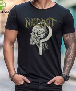 Necrot Merch May Shirt