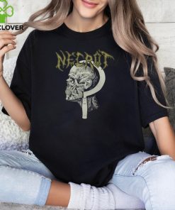 Necrot Merch May Shirt