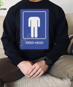Need Head Hoodie shirt 3 Need Head Hoodie shirt