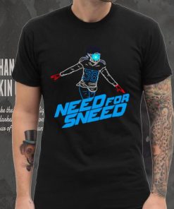 Need for sneed Tennessee Titans football shirt